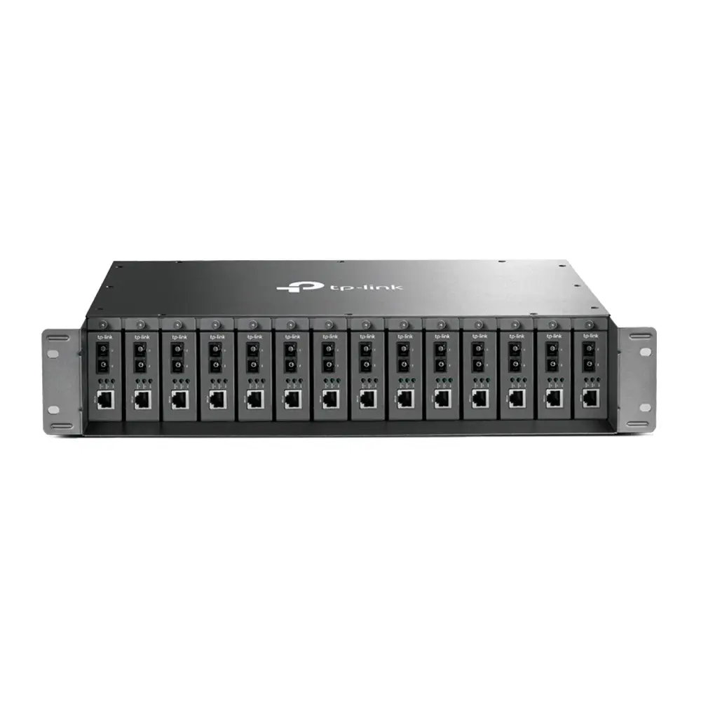 TP-Link TL-MC1400 Network Şaseleri