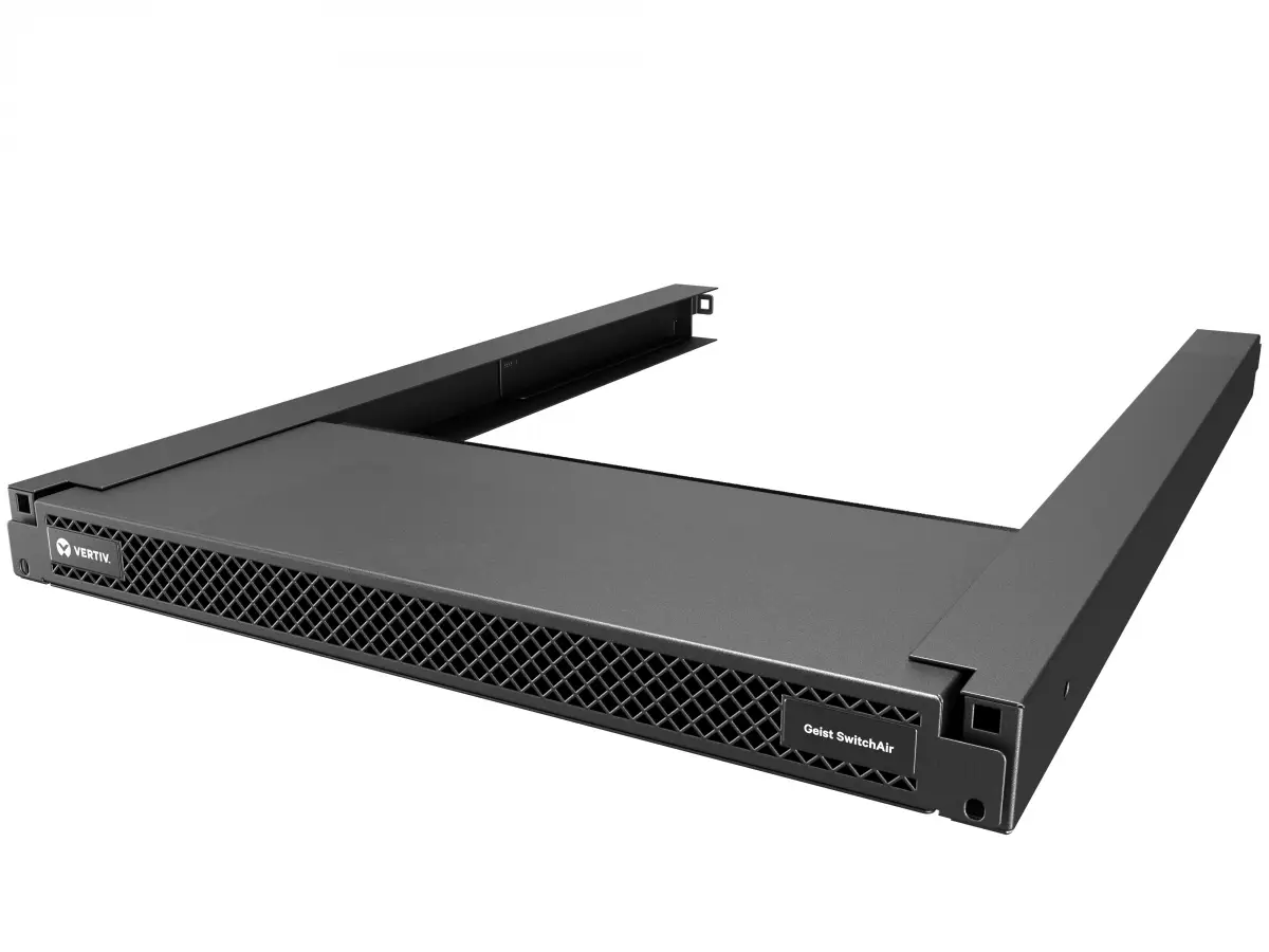 Vertiv SA1-01001SS Network Şaseleri