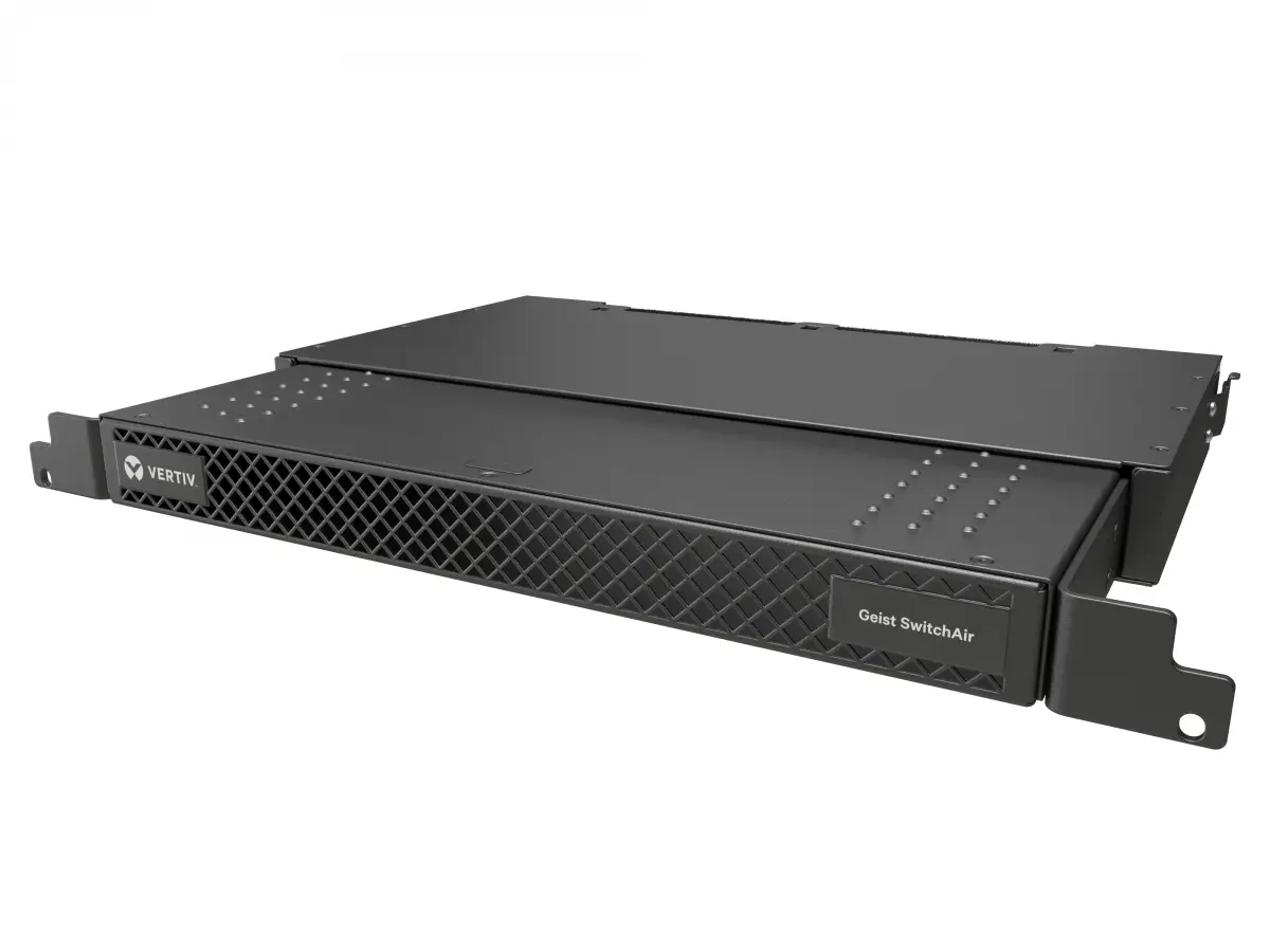Vertiv SA1-01002L Network Şaseleri