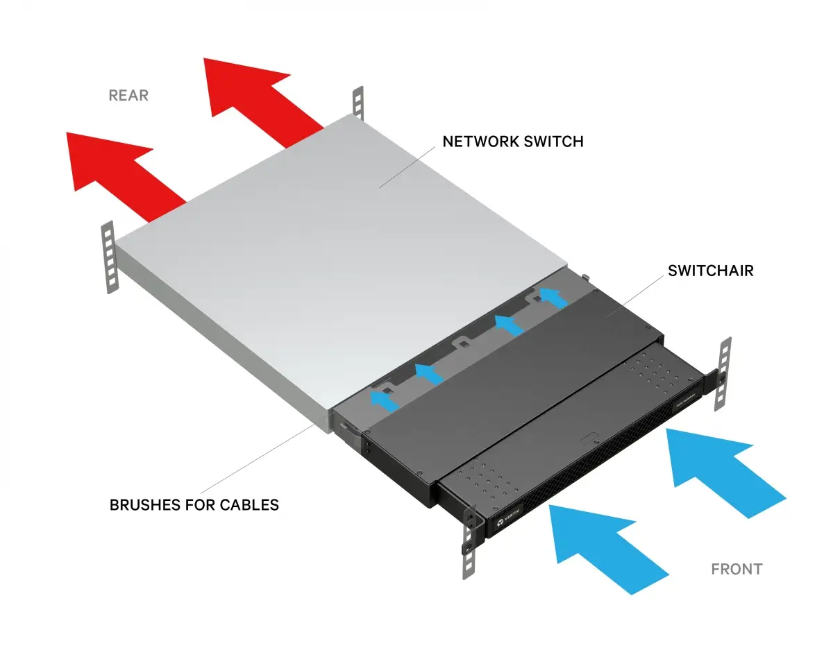 Vertiv SA1-01002S Thumbnail 1