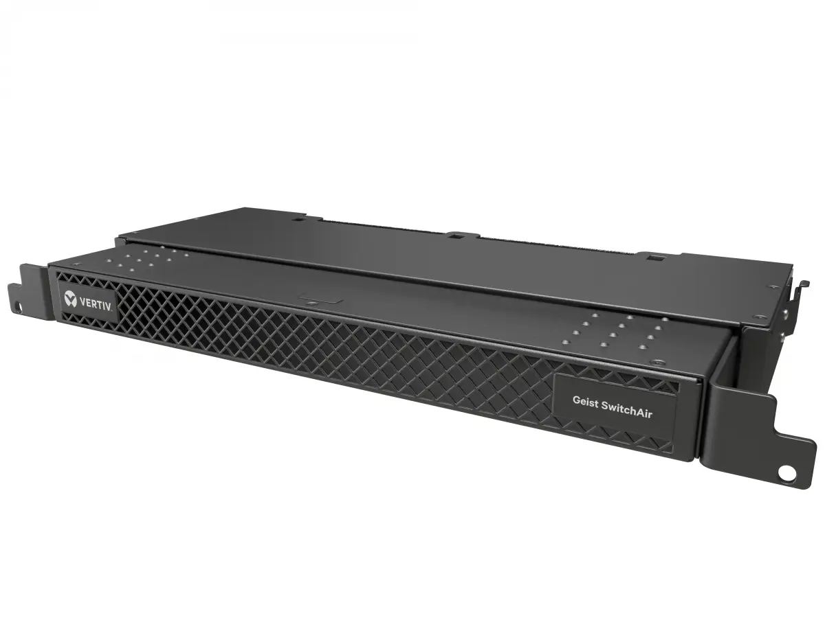 Vertiv SA1-01002S Network Şaseleri