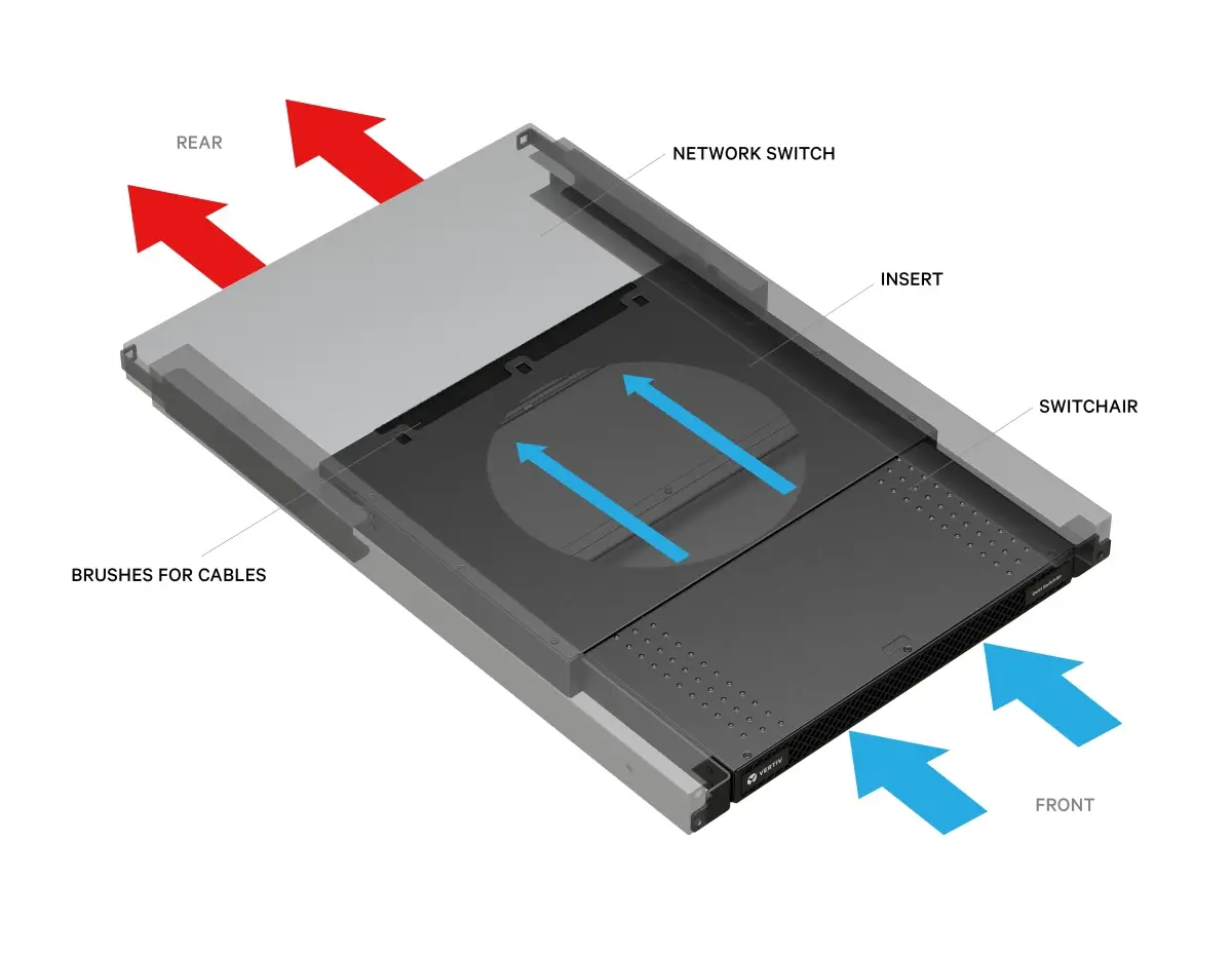 Vertiv SA1-01002XLNB Thumbnail 1