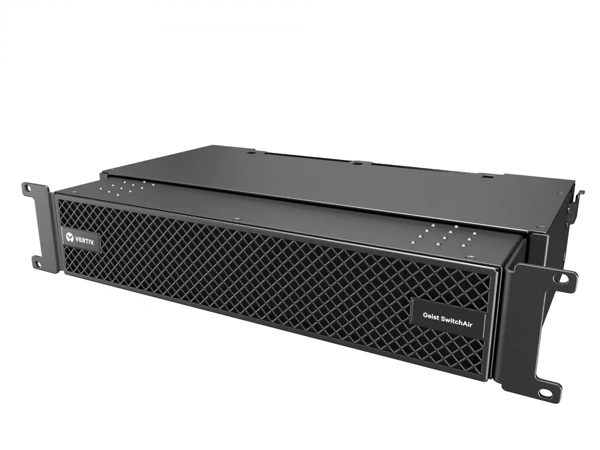 Vertiv SA1-02003 Network Şaseleri