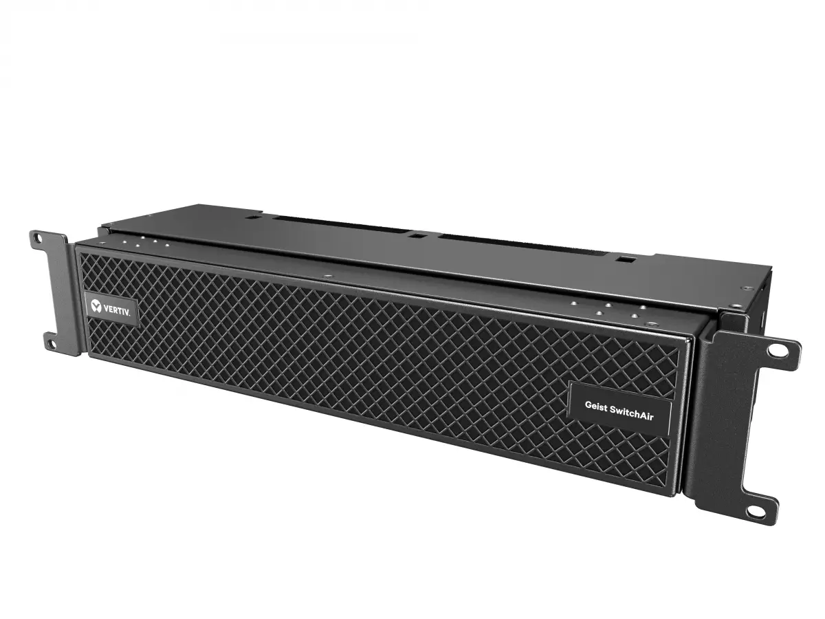 Vertiv SA1-02003XS Network Şaseleri