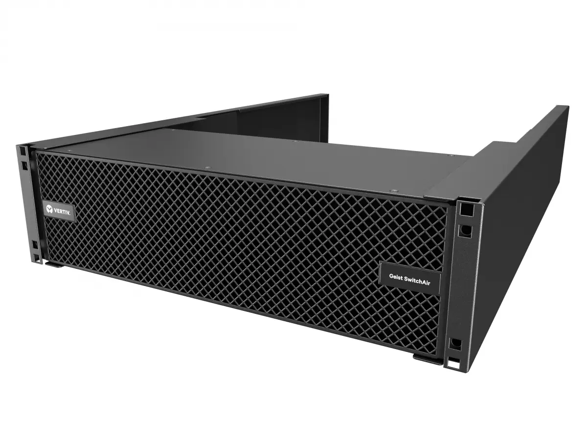 Vertiv SA1-03001 Network Şaseleri