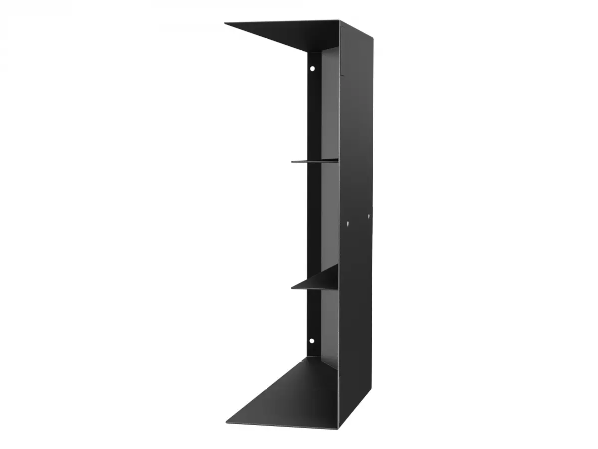 Vertiv SA1-09001 Network Şaseleri