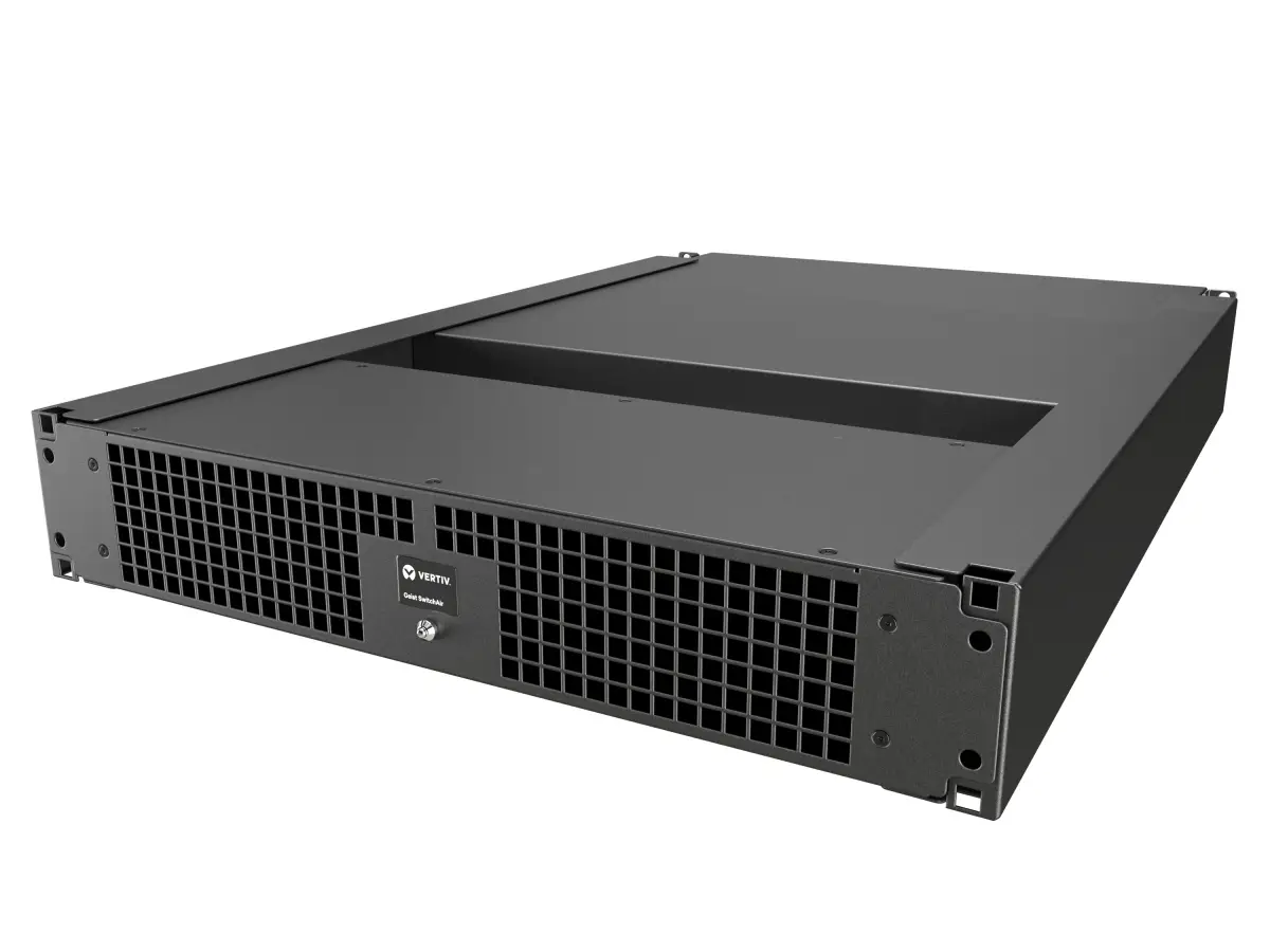 Vertiv SA2-004 Network Şaseleri