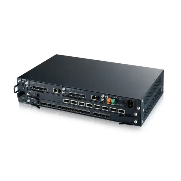 Zyxel IES4204M-ZZ02V2F Network Şaseleri