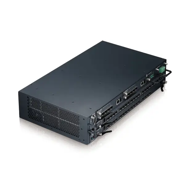 Zyxel IES4204M-ZZ01V2F Thumbnail 3