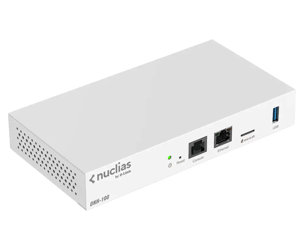 D-Link DNH-100 Network Yönetim Cihazları