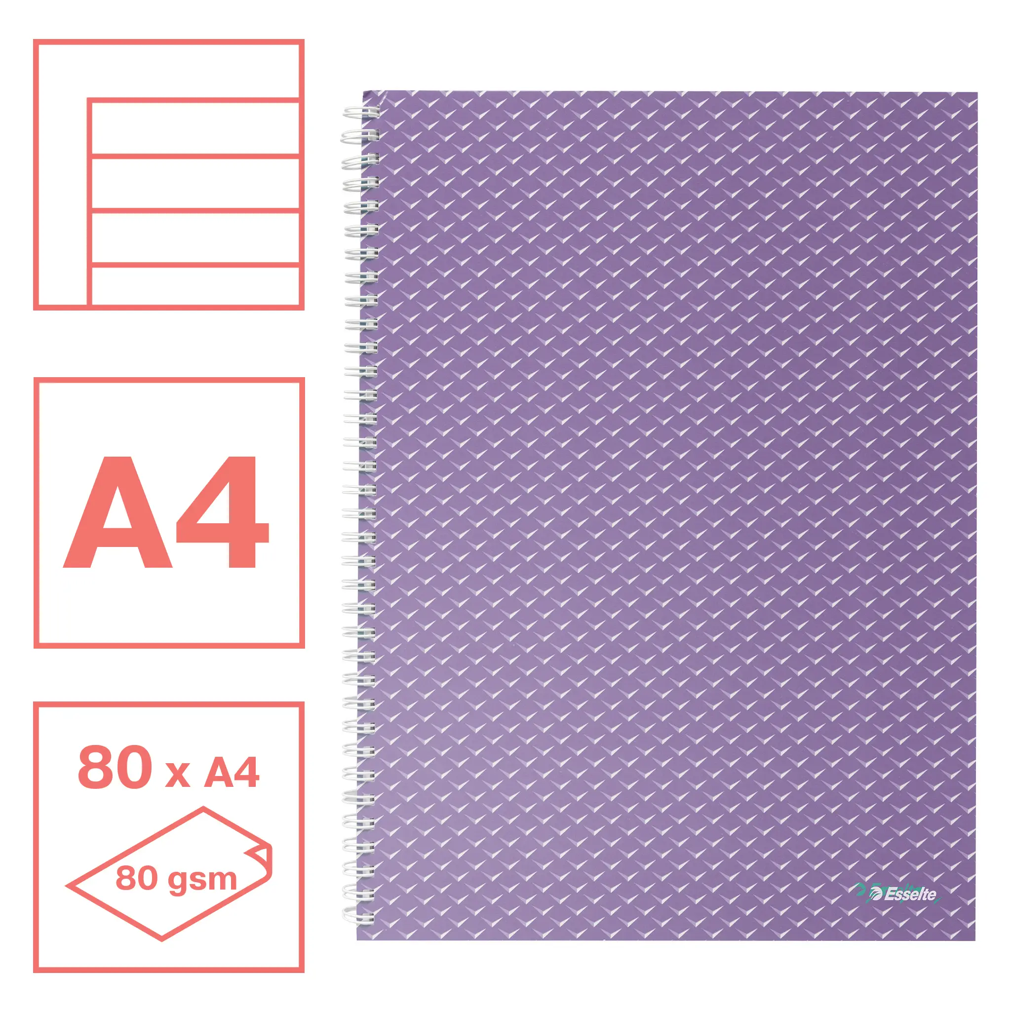 Esselte 628484 Thumbnail 1