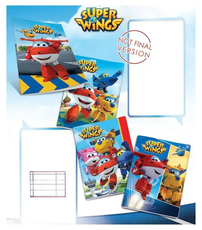 Giochi Preziosi UP918000 Not Defterleri & Defterle