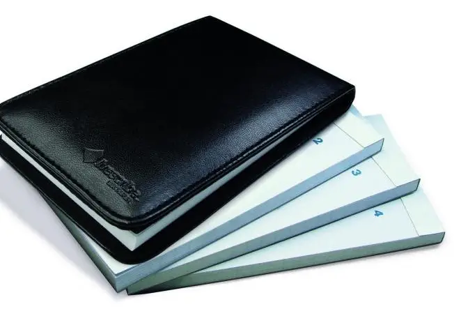 Hypertec A-LC-FN Not Defterleri & Defterle