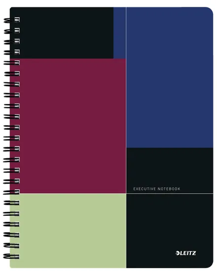 Leitz 44660000 Not Defterleri & Defterle