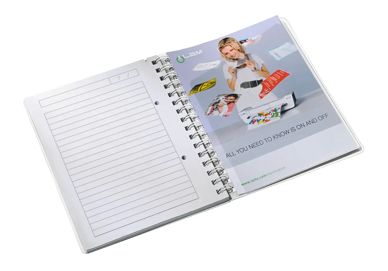 Leitz WOW 46390051 Thumbnail 2