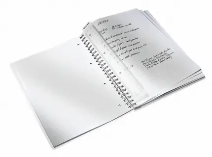 Leitz WOW 46370064 Thumbnail 1