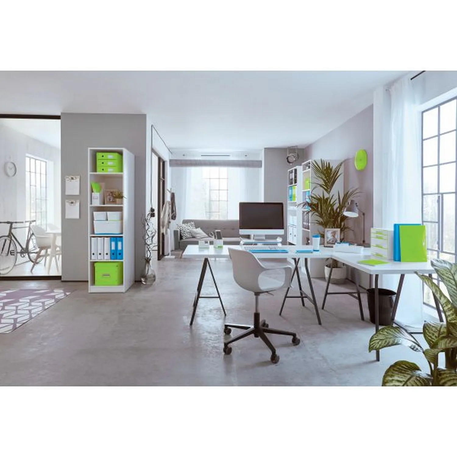 Leitz WOW 46440054 Thumbnail 4