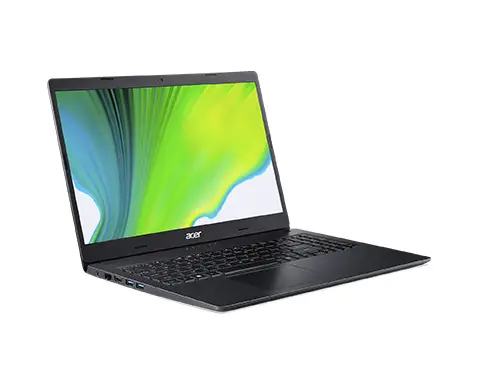 Acer A315-23 8 GB NX.HVTEF.009 Thumbnail 1