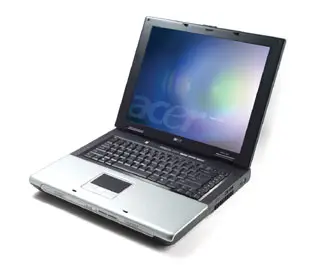 Acer Aspire 1674WLMi Intel Pentium4 processor 3.4GHz Microsoft Windows XP H LX.A3505.315-B İşlemci