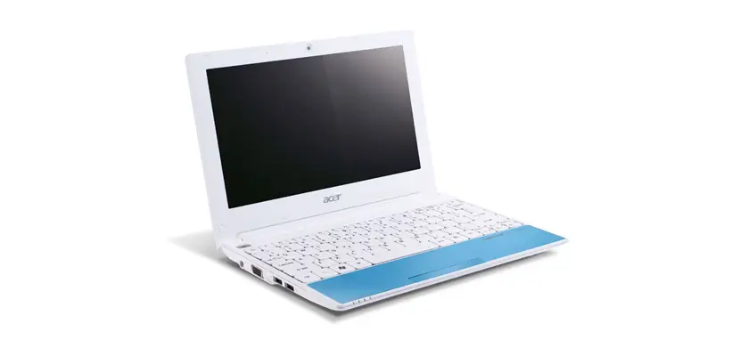 Acer Aspire D255 LU.SEF0D.080