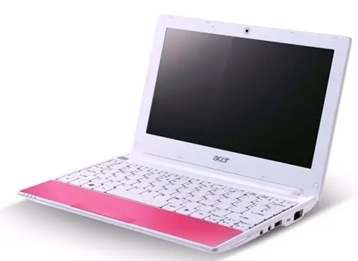 Acer Aspire Happy LU.SE80D.022 Thumbnail 1