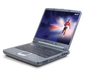 Acer Intel® Pentium® 4 processor 2.6GHz (400MHz FSB), Microsoft® LX.T3205.082 İşlemci
