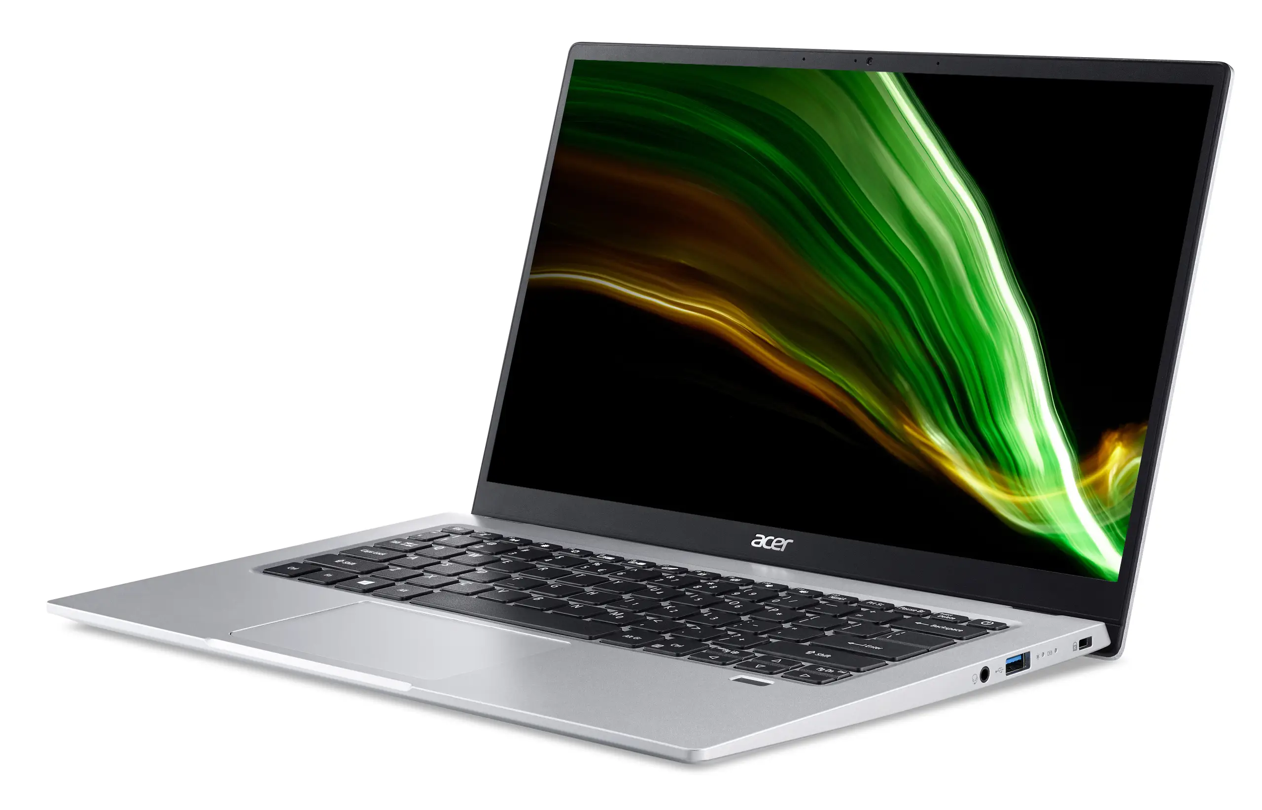 Acer SF114-34-P854 8 GB NX.A77EG.004 Thumbnail 2