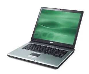 Acer TM 2354LCi. Intel Mobile Celeron processor 1.3GHz (Cel M 350/1MB cache LX.T7106.035-B İşlemci