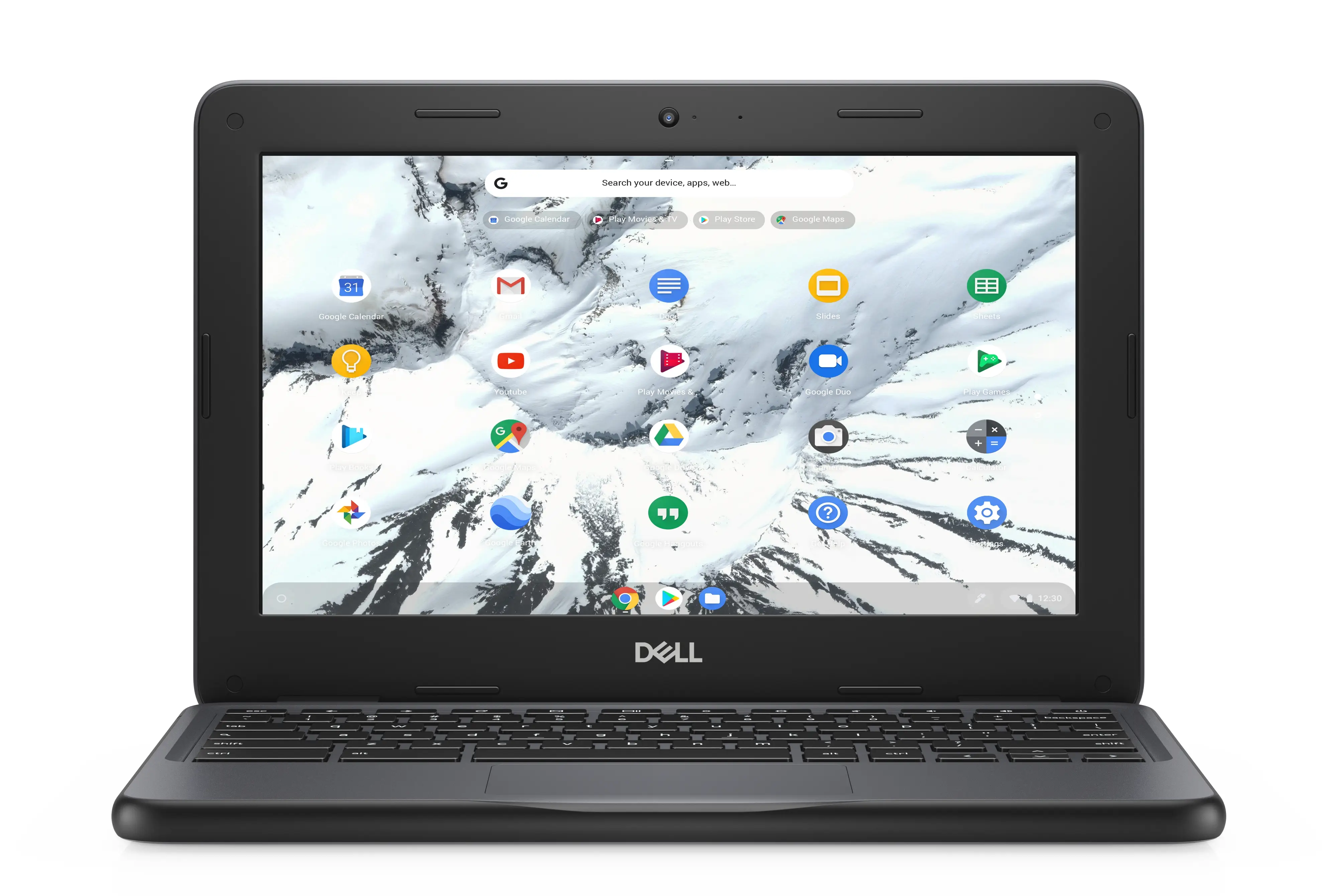 DELL 3100 4 GB 9V222