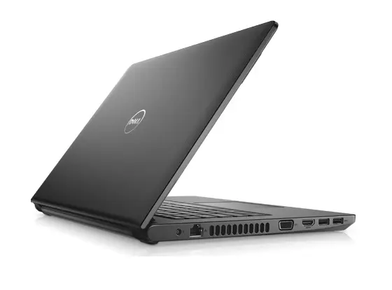 DELL 3468 4 GB V3468-I5204G1TB-W10 Thumbnail 1