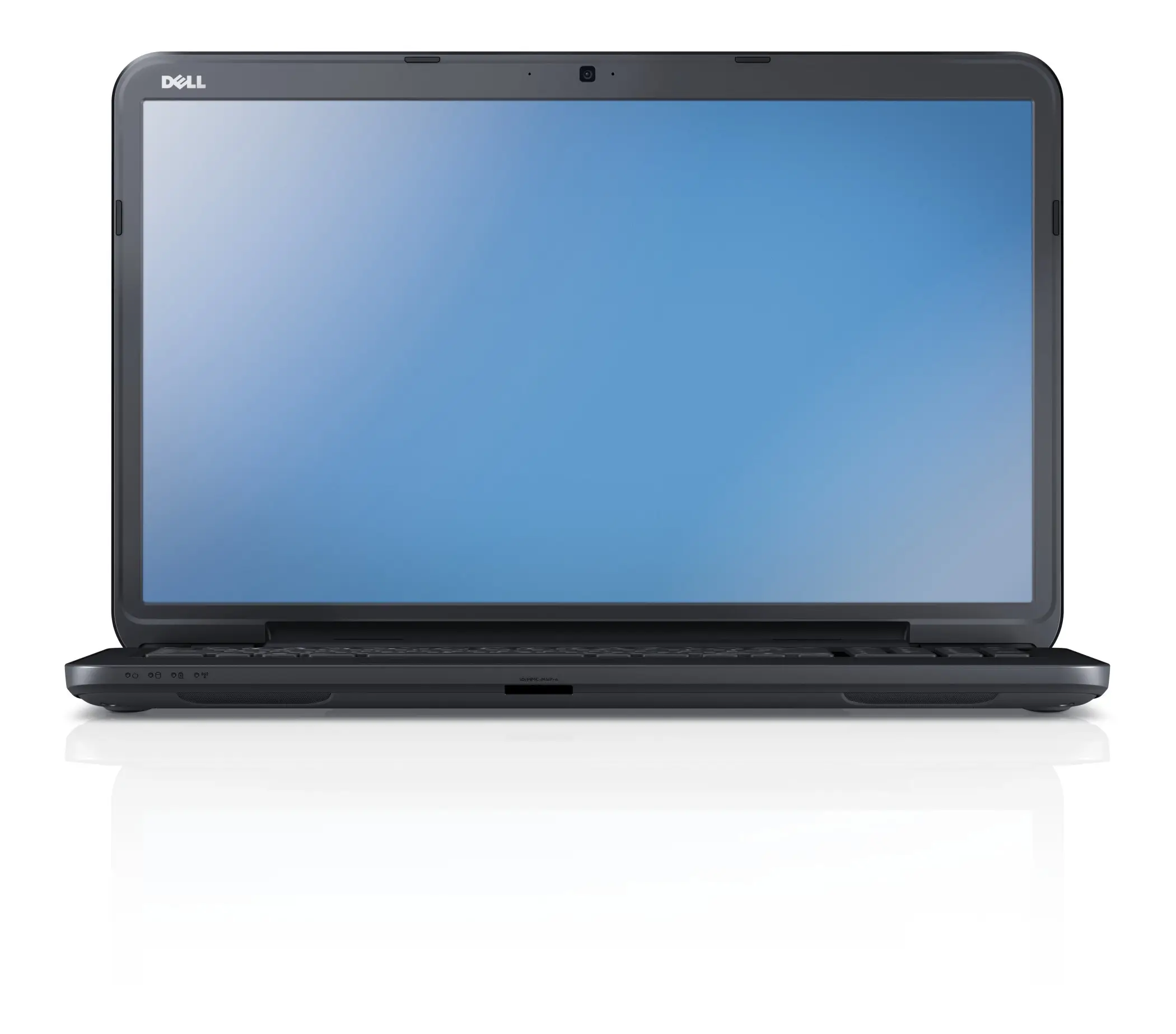 DELL Inspiron 3721 I17RV-5545BLK Thumbnail 1