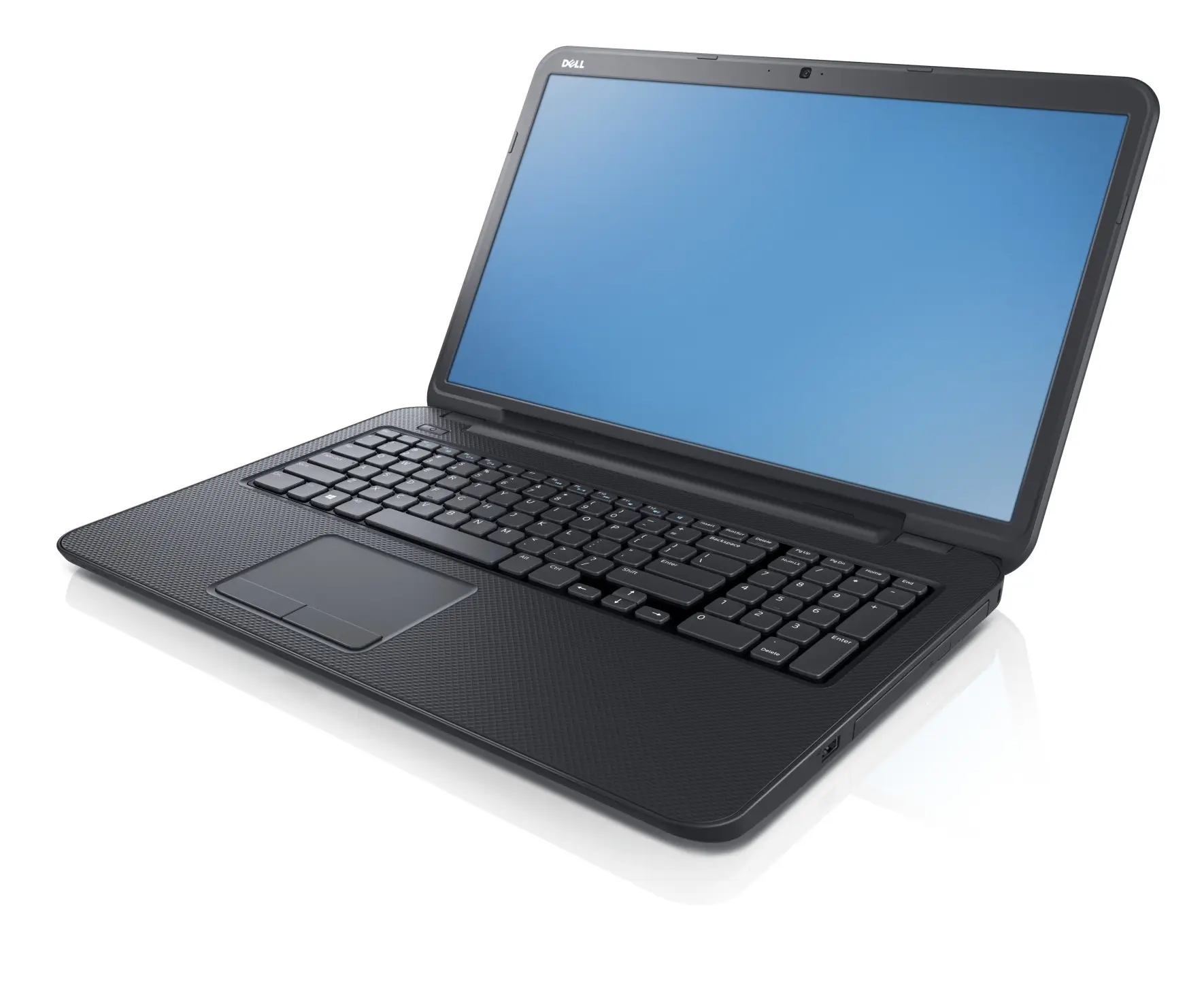 DELL Inspiron 3721 I17RV-5545BLK Thumbnail 2