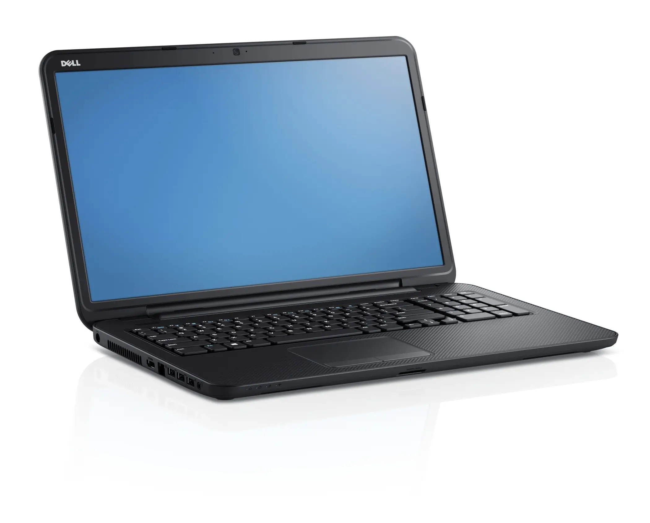 DELL Inspiron 3721 I17RV-5545BLK Thumbnail 6