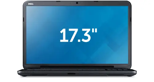 DELL Inspiron 3721-7434
