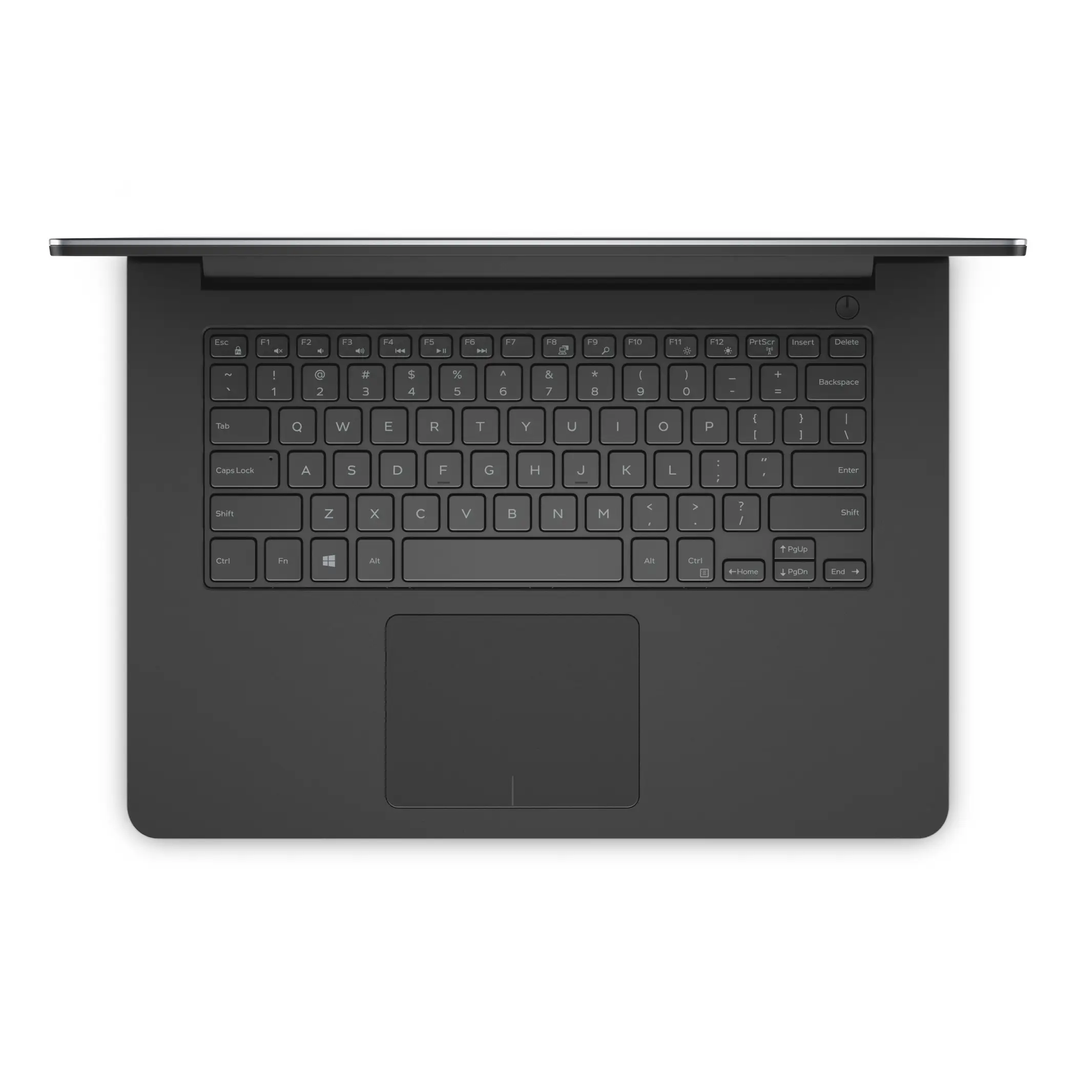 DELL Inspiron 5447 I5547-7000SLV Thumbnail 2