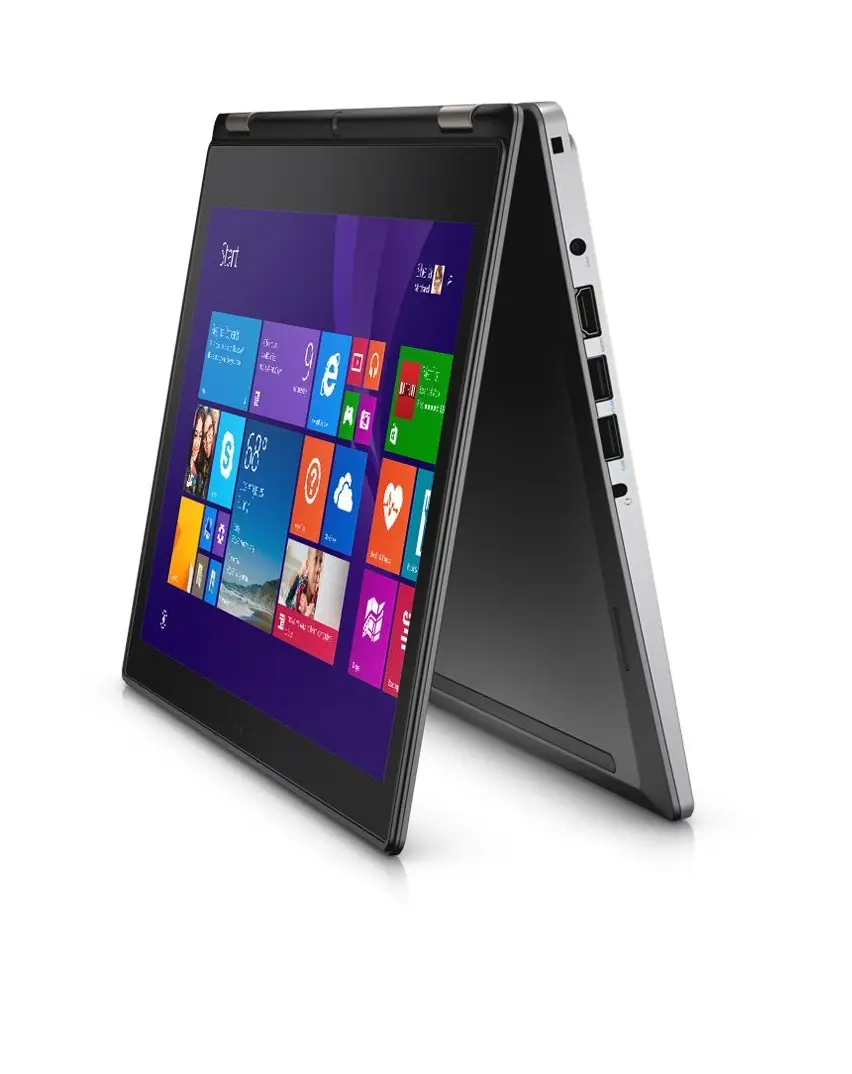 DELL Inspiron 7352 I7352-5555SLV Thumbnail 1