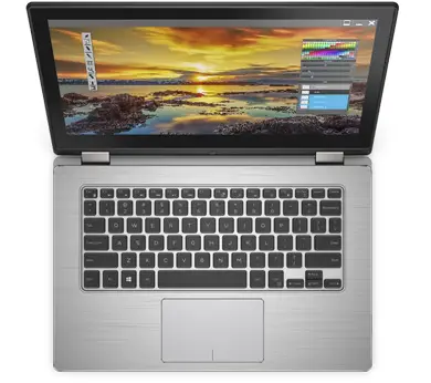 DELL Inspiron 7352 I7352-5555SLV Thumbnail 6