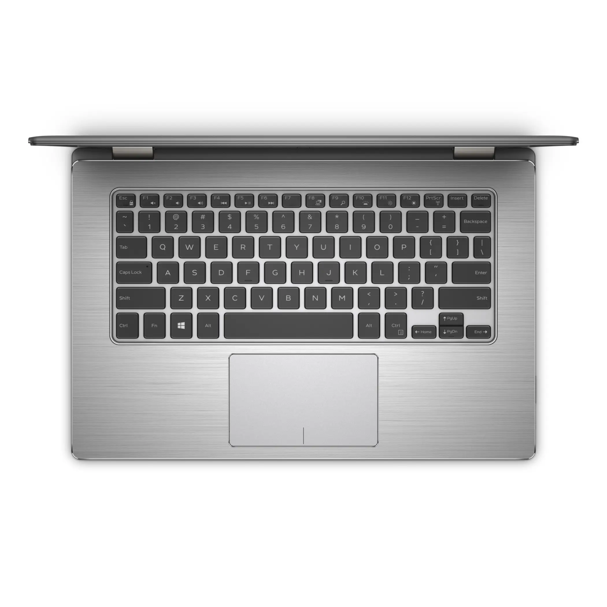 DELL Inspiron 7352 I7352-4445SLV Thumbnail 2