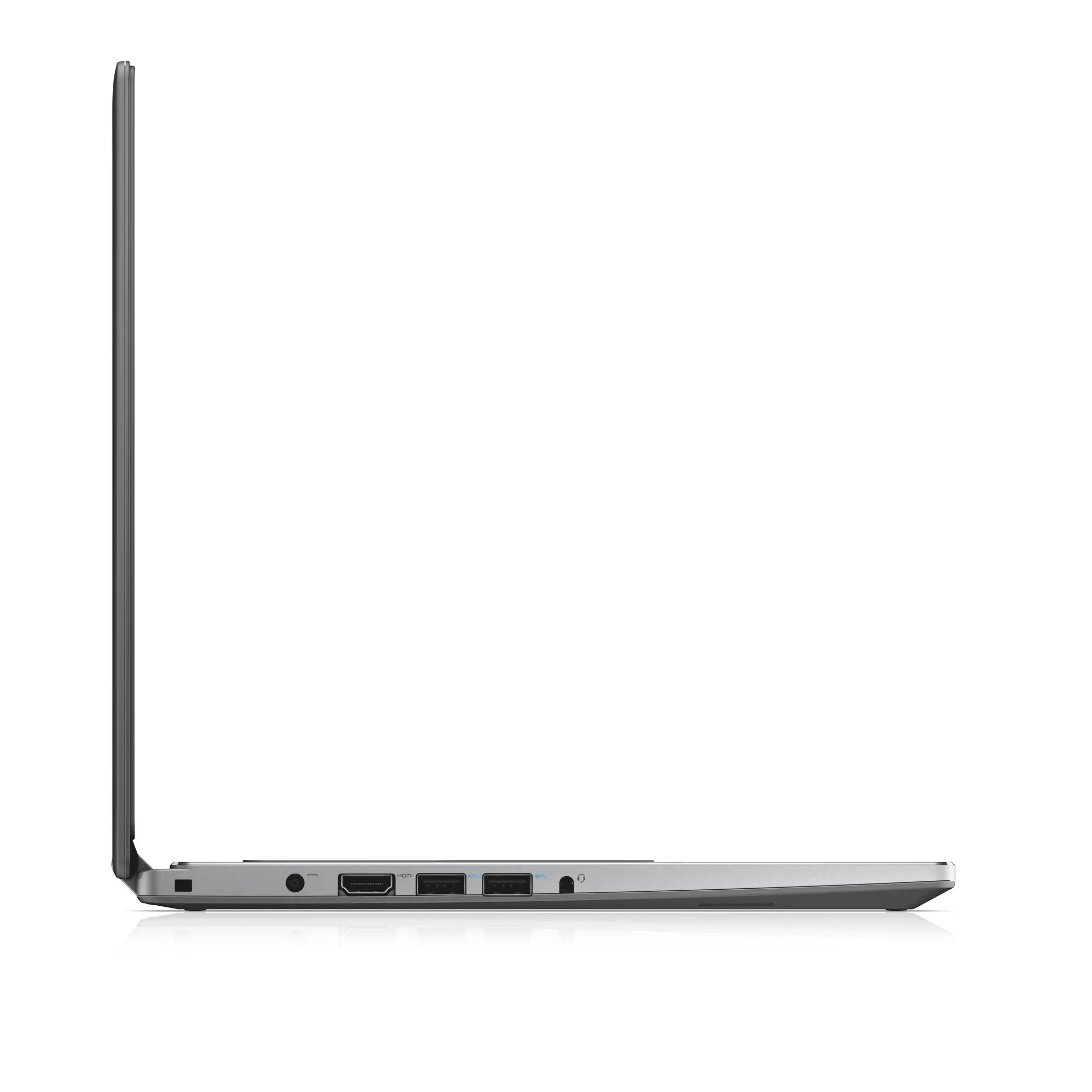 DELL Inspiron 7352 I7352-4445SLV Thumbnail 6