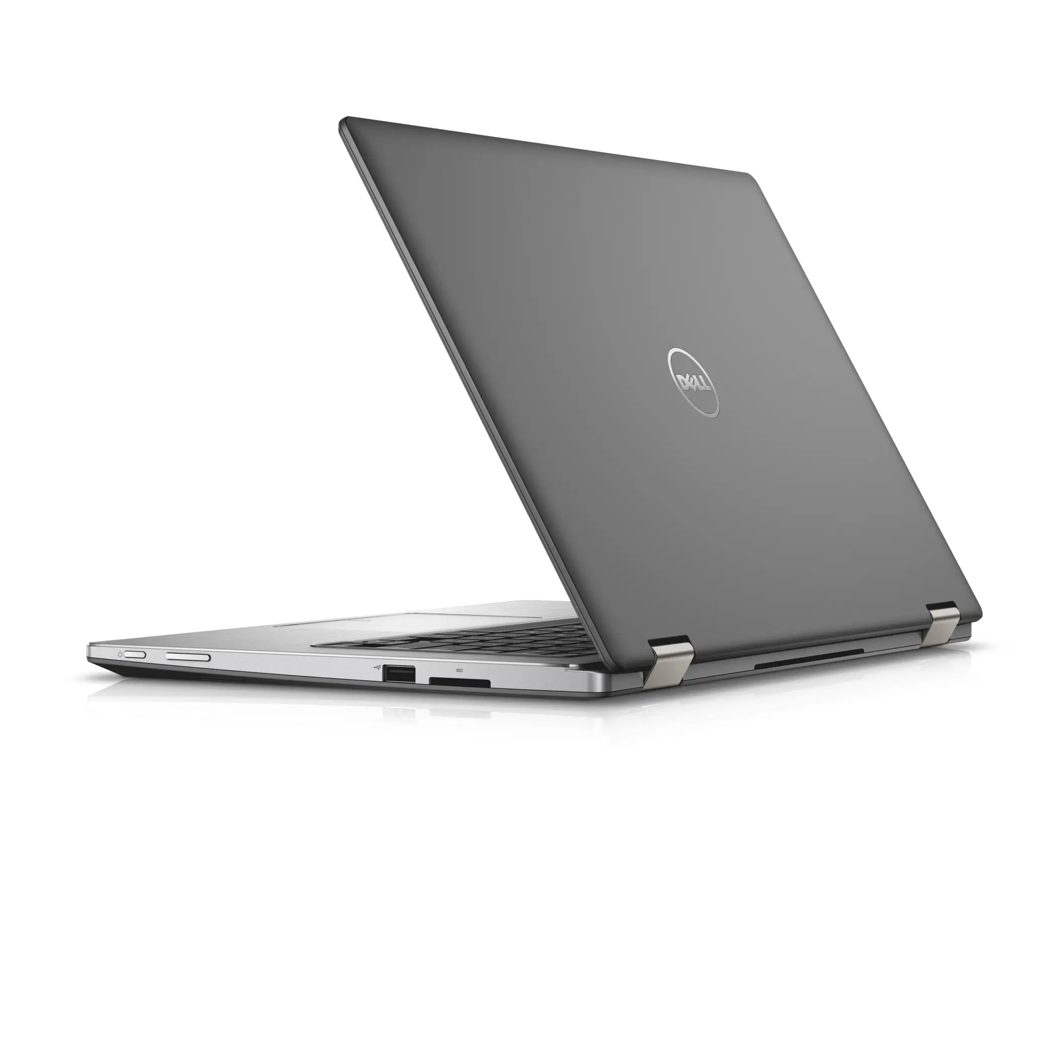 DELL Inspiron 7352 I7352-4445SLV Thumbnail 7
