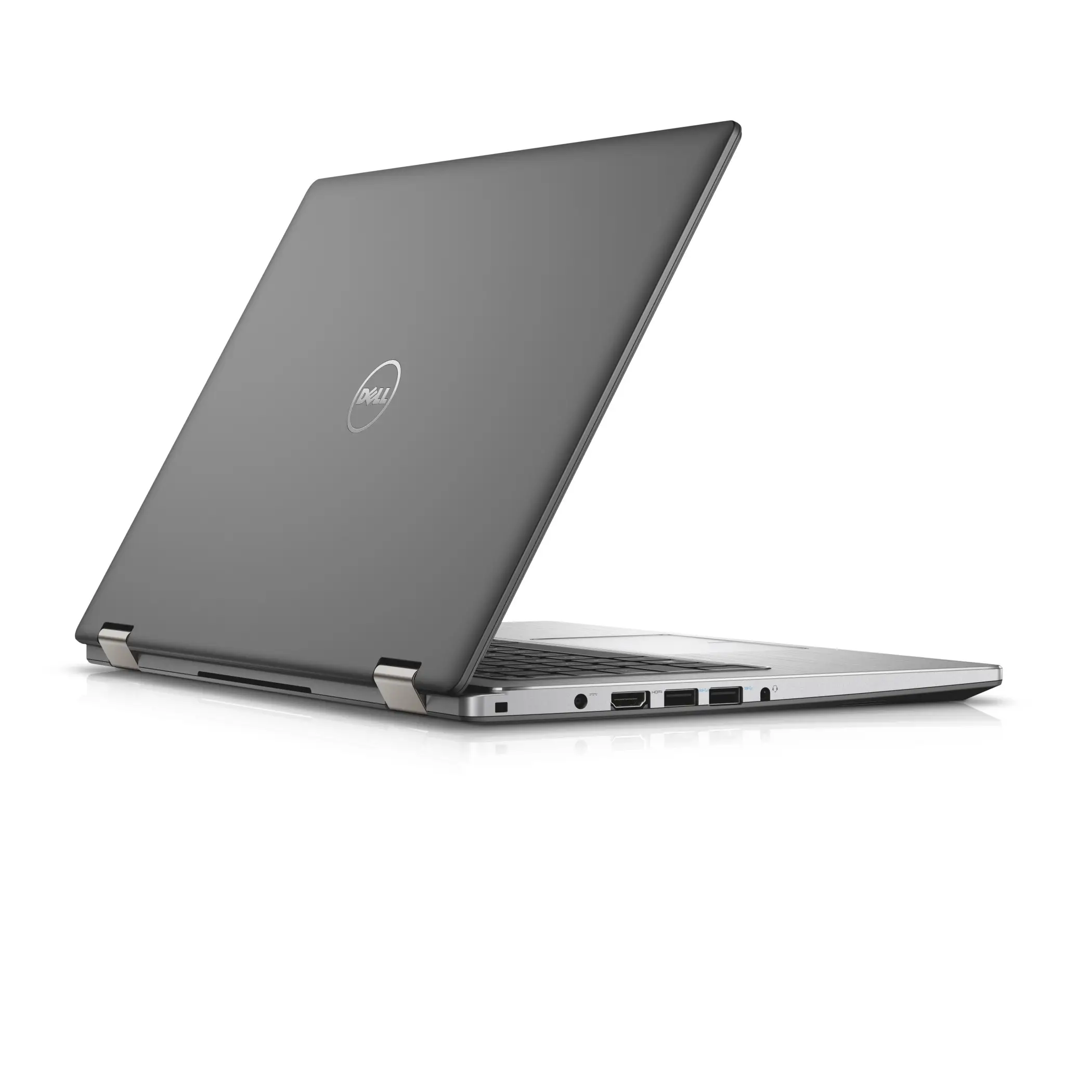 DELL Inspiron 7352 I7352-4445SLV Thumbnail 8