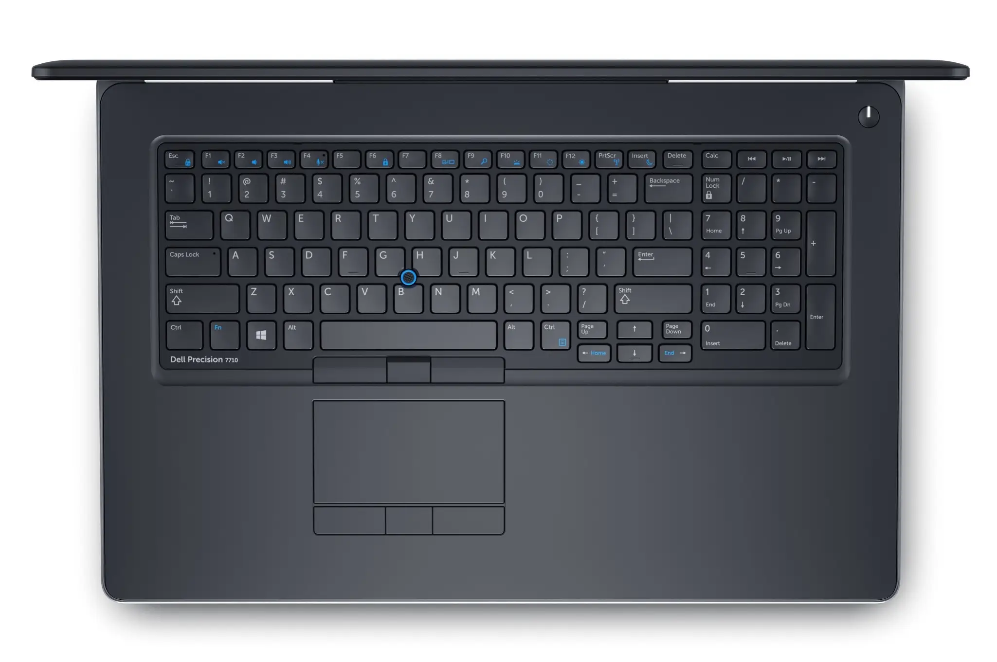 DELL 7720 16 GB R48W8 Thumbnail 3