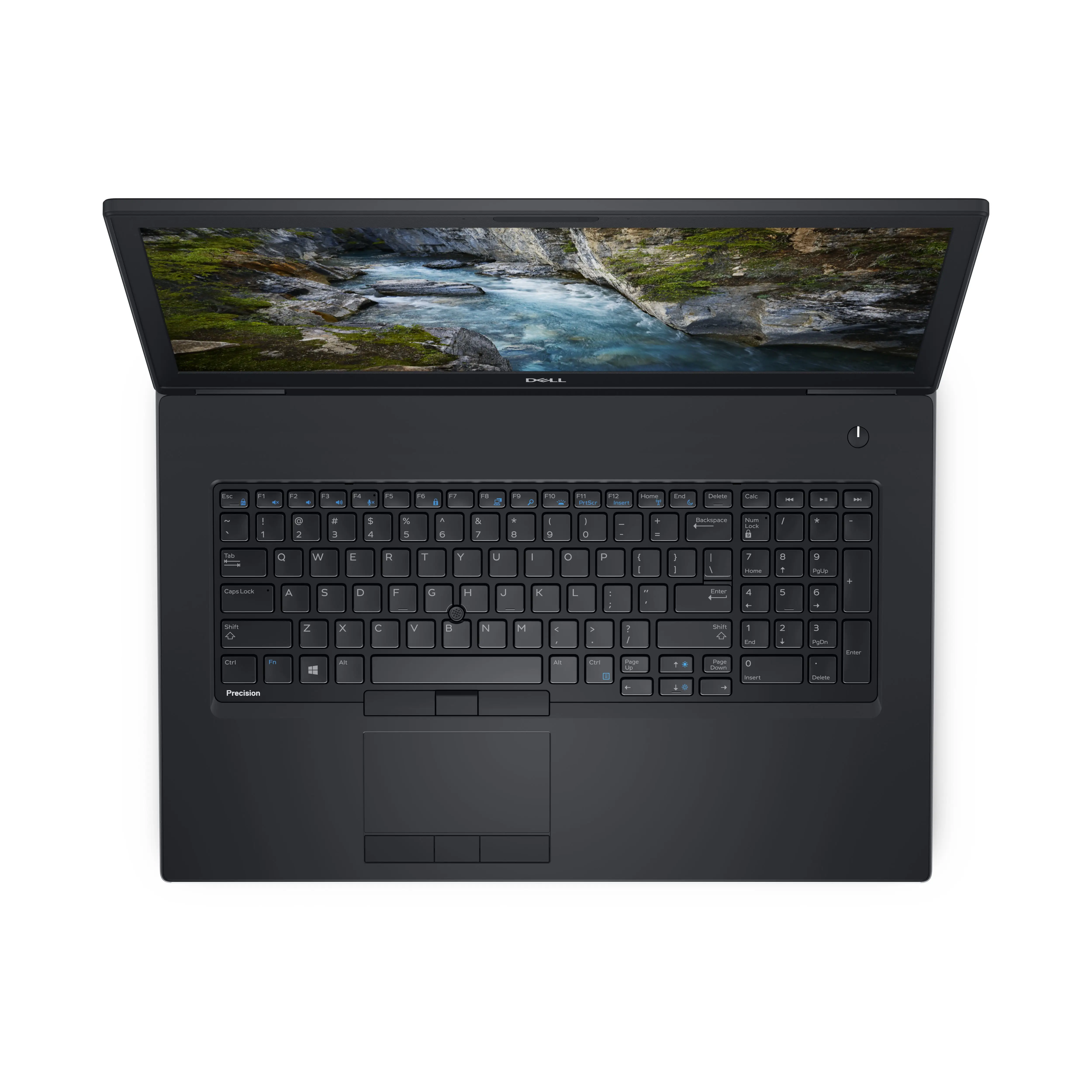 DELL 7730 16 GB 2P3GN Thumbnail 8