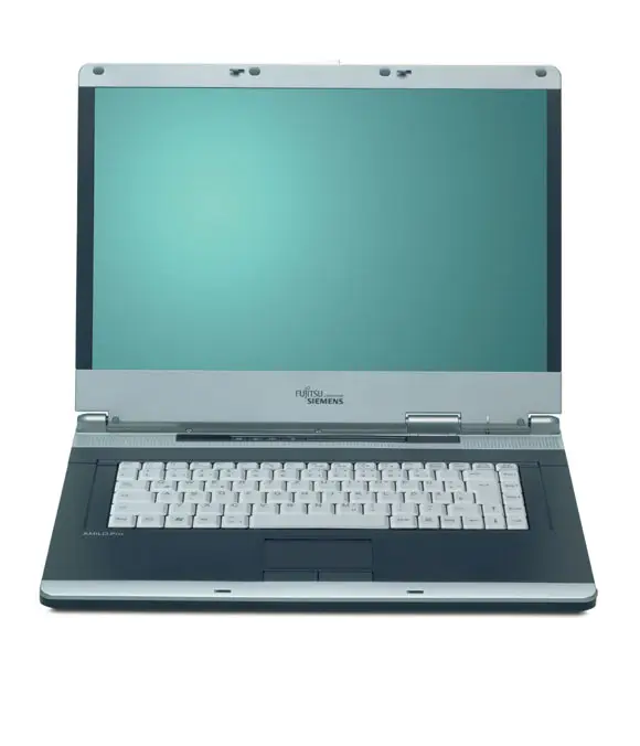 Fujitsu AMILO Pro V3515 5 GB VFY:EM77V3515AA1GB