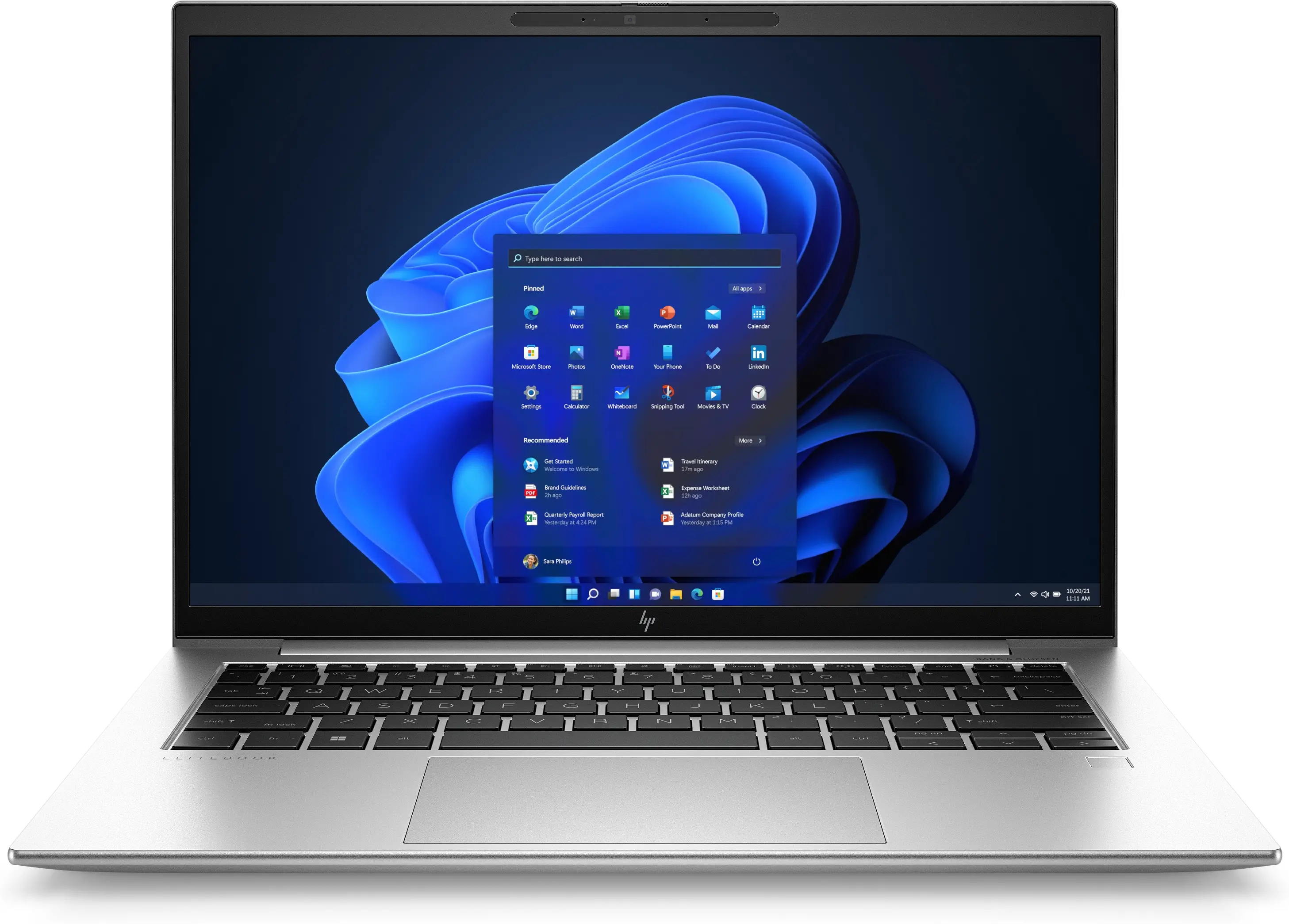 HP 1040 G9 16 GB 5Z6C3EA Notebooklar/Dizüstü Bilgisay