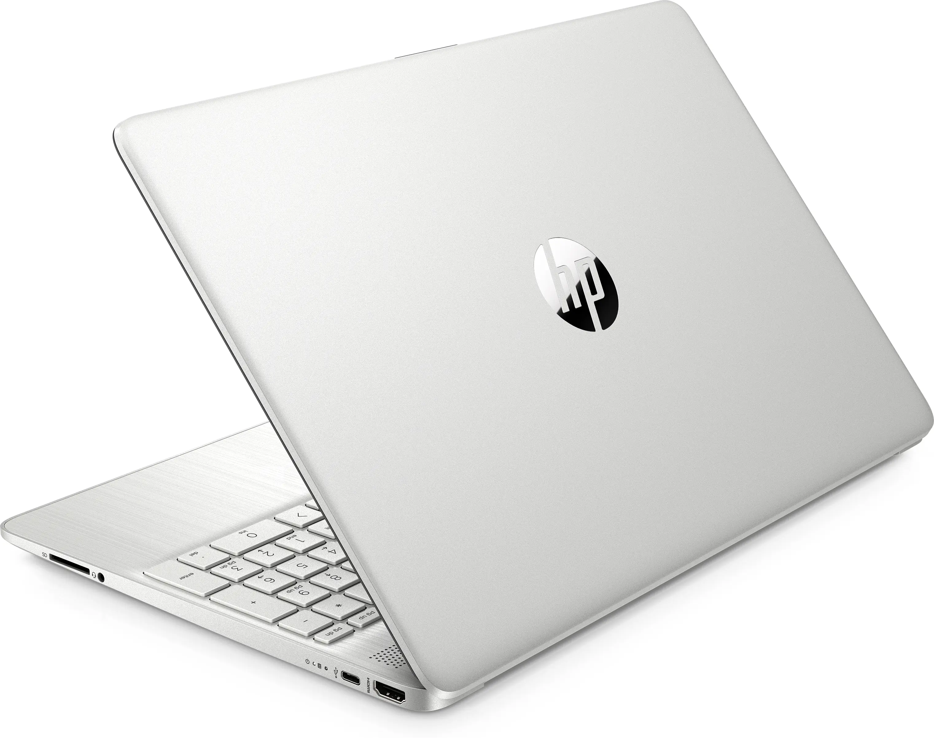 HP 15s-fq5014nt 8 GB 6G0K9EA Thumbnail 4