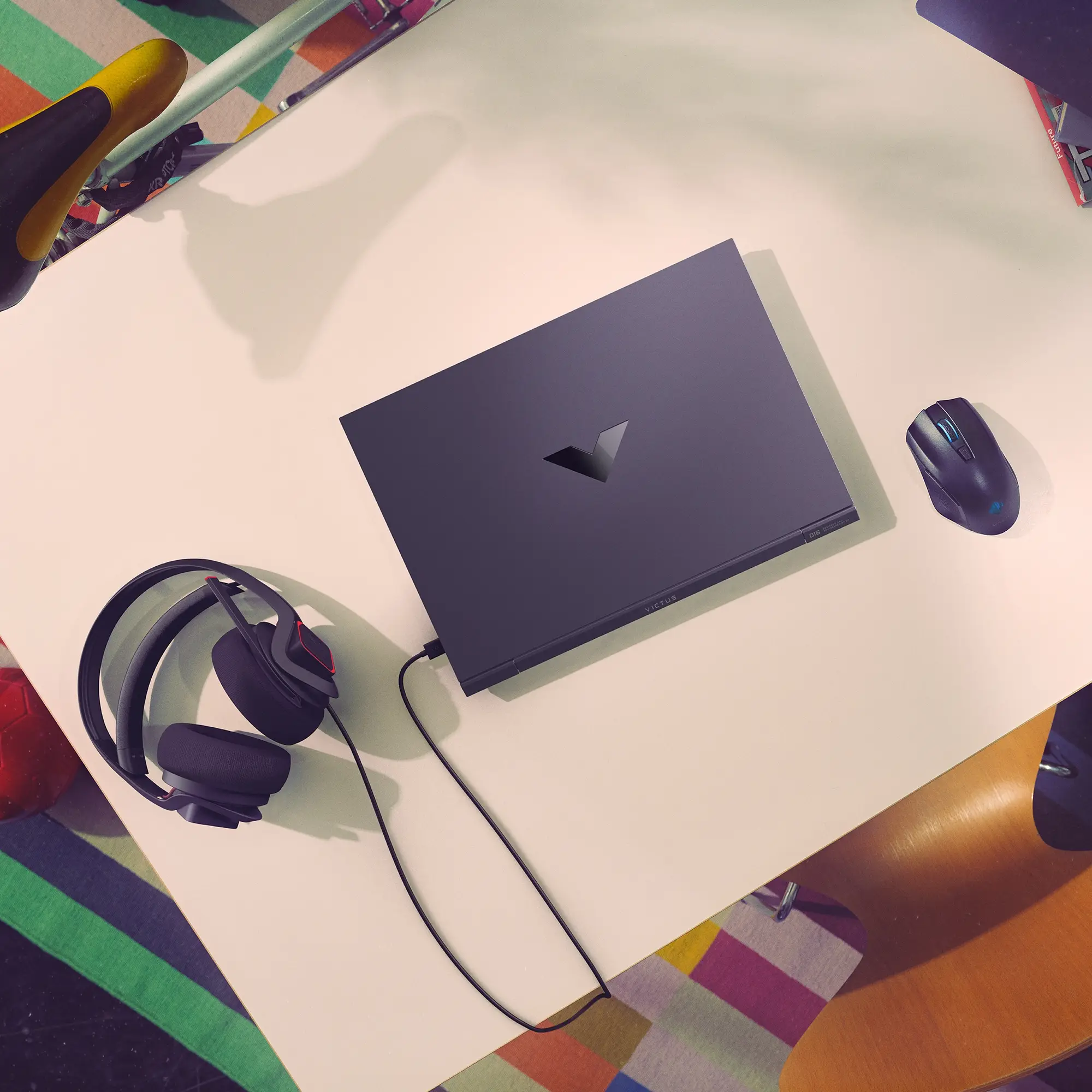 HP 16-d1001nt 32 GB 6G0C9EA Thumbnail 7