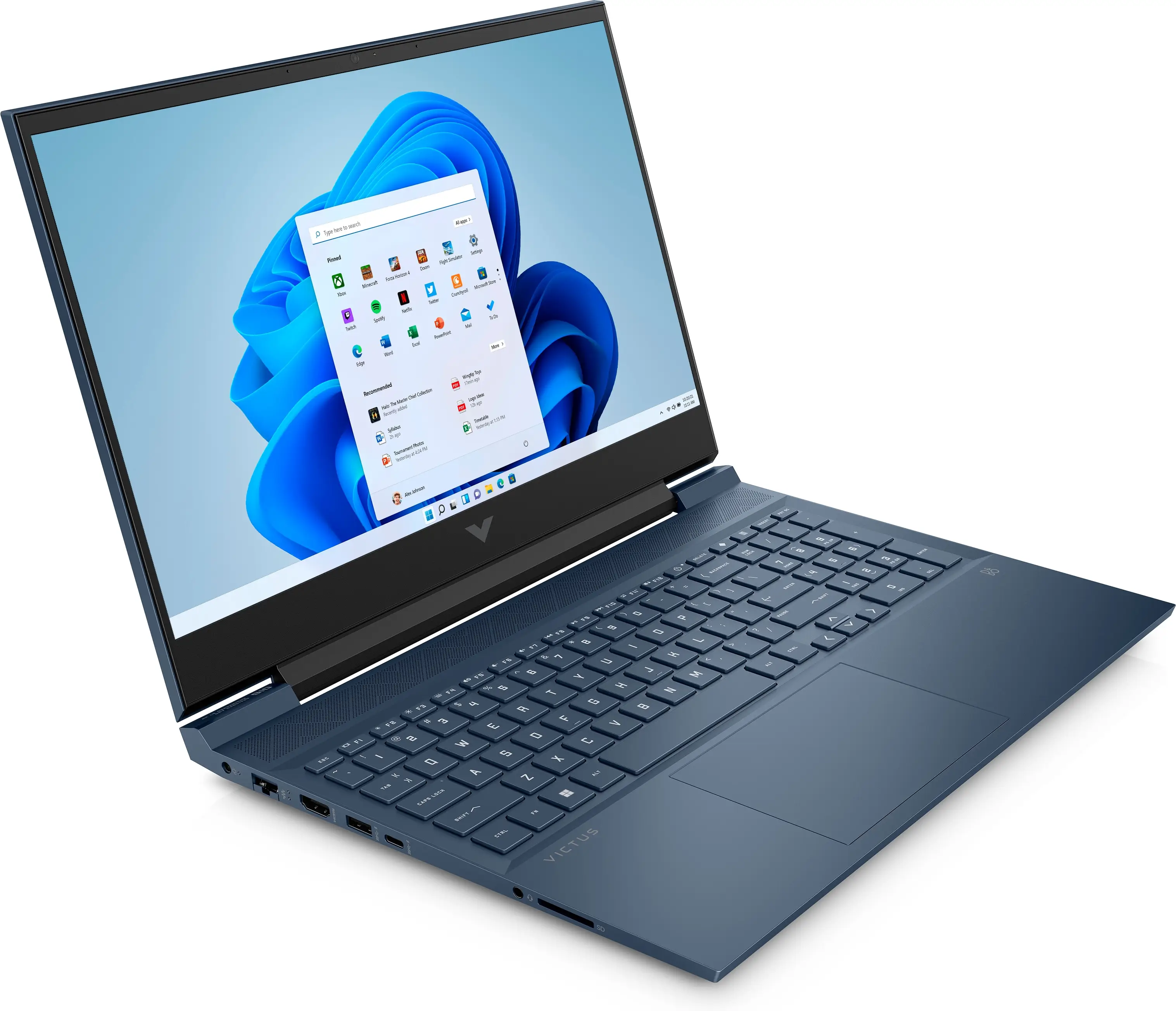 HP 16-d1009nt 16 GB 6G0D7EA Thumbnail 2