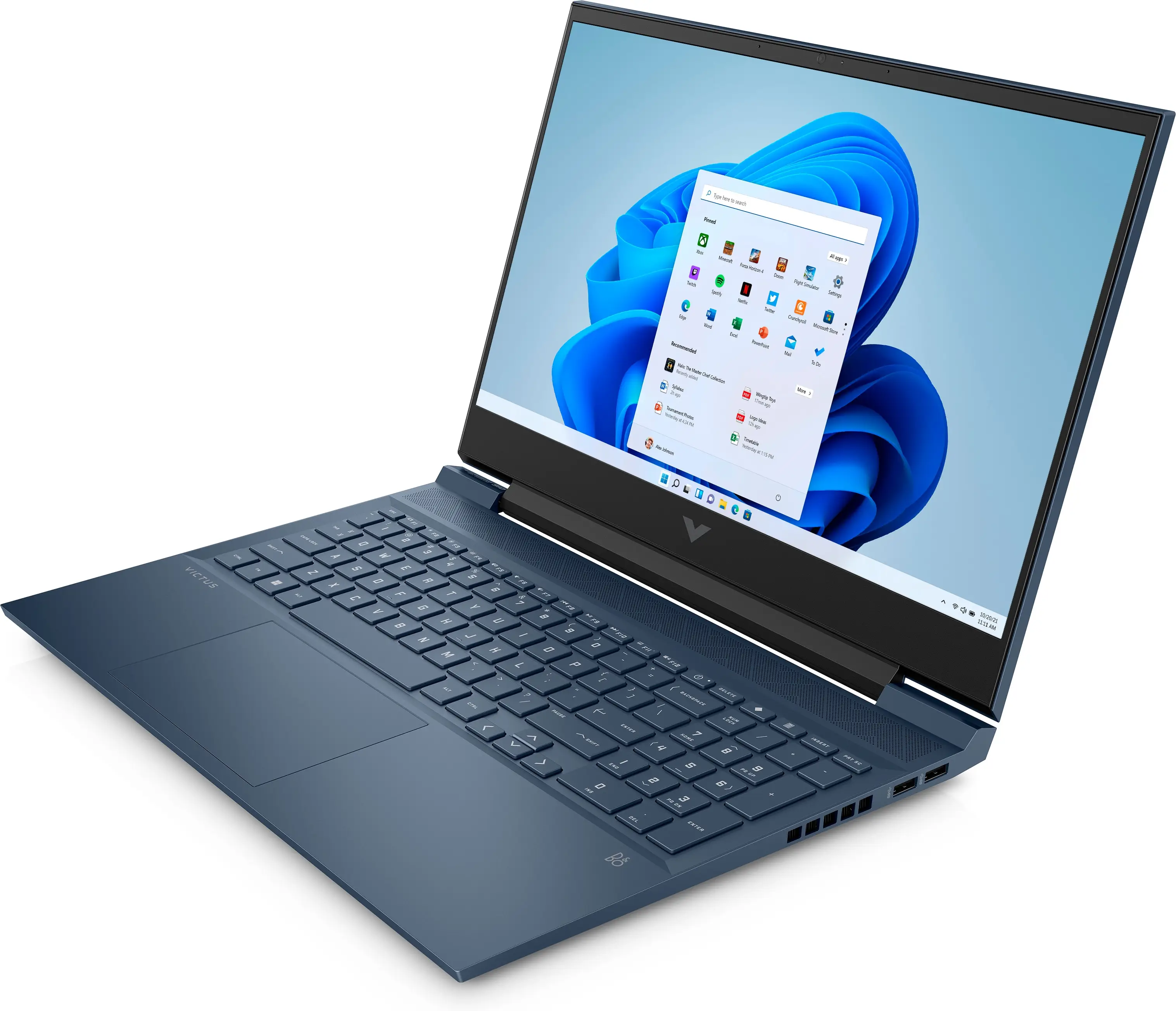 HP 16-d1030nt 8 GB 6G0F8EA Thumbnail 1