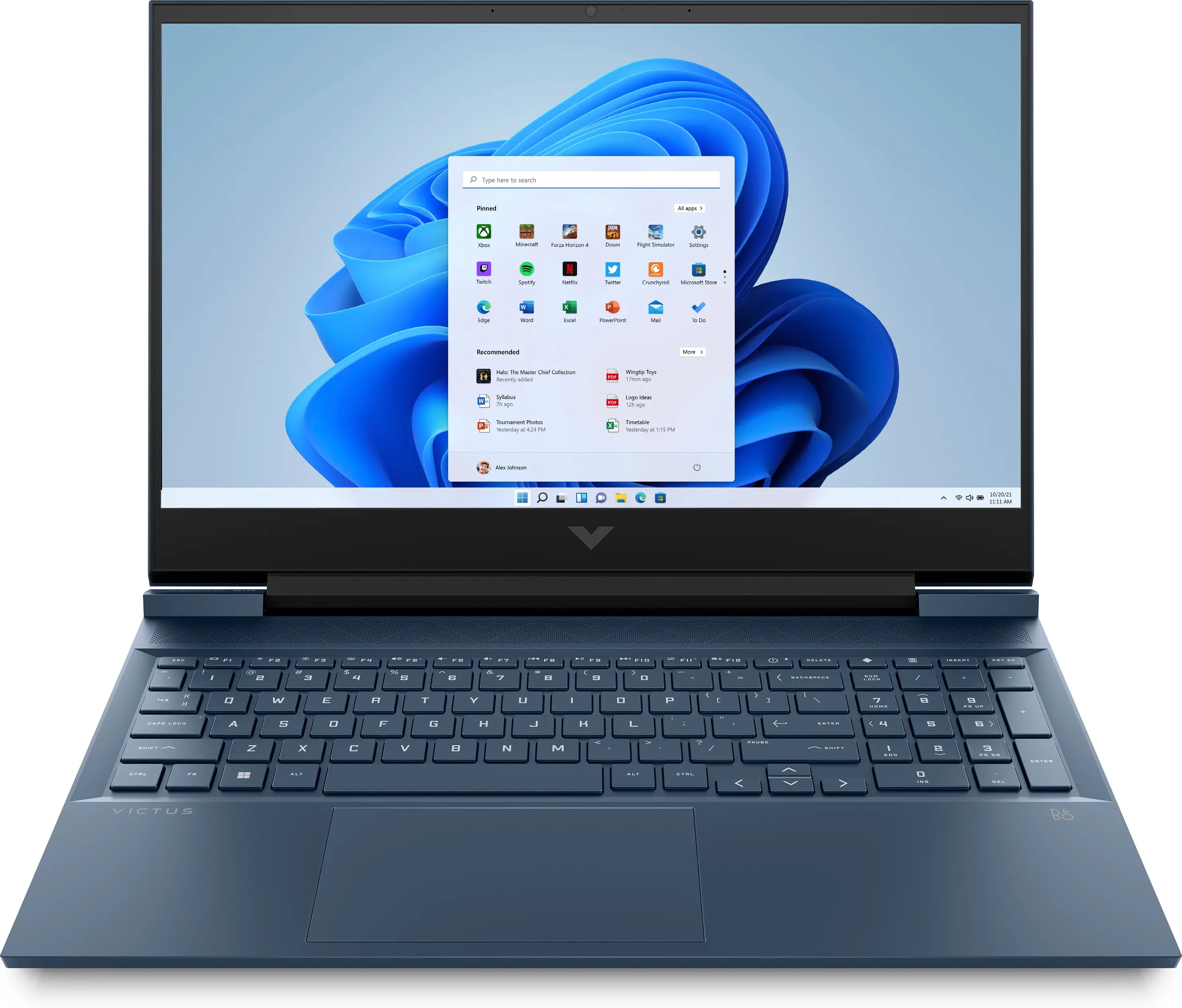 HP 16-d1030nt 8 GB 6G0F8EA Notebooklar/Dizüstü Bilgisay